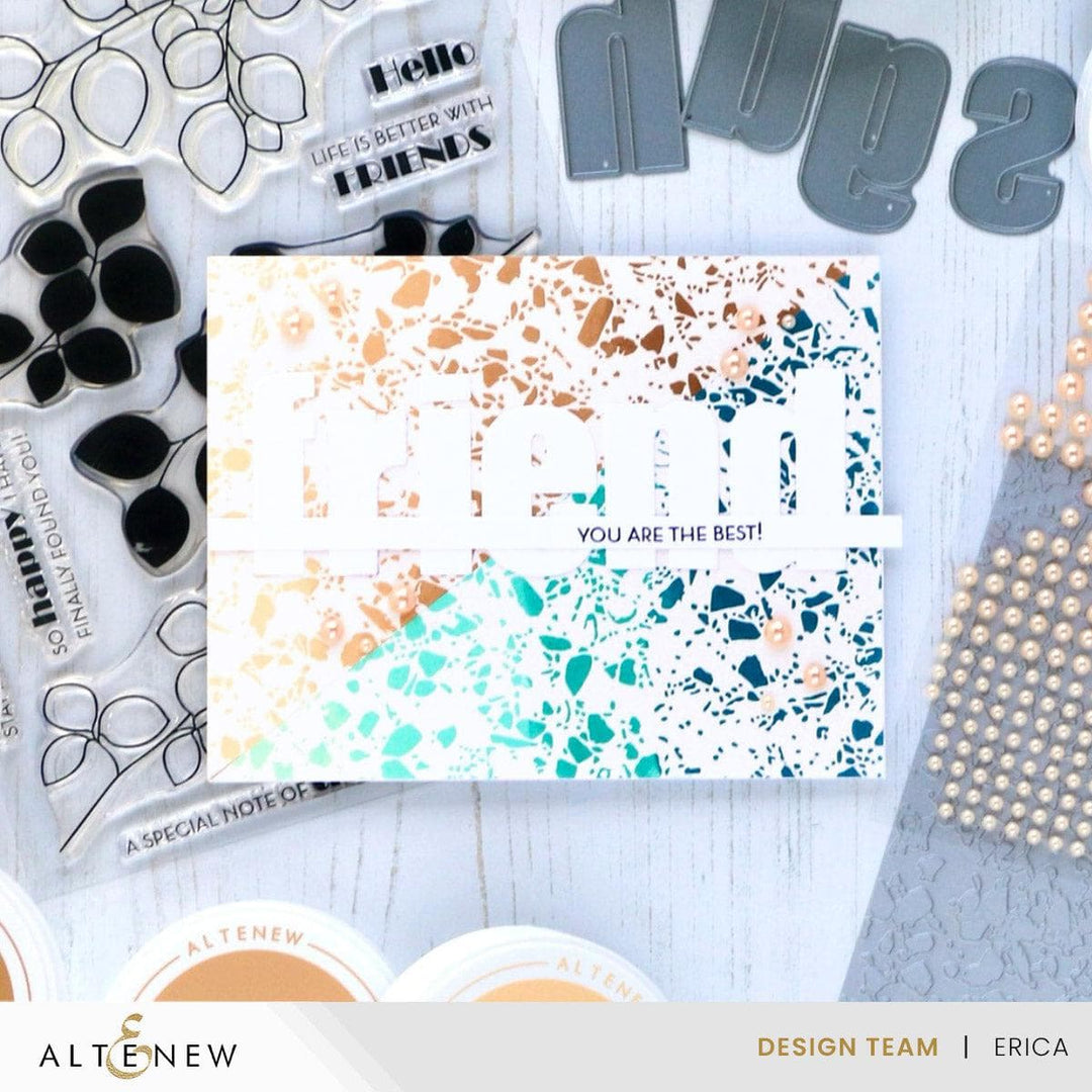 Shimmer & Shine: Luxe Pearl Dots Bundle