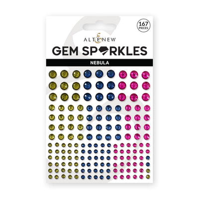 Sparkling Splendor Gem Sparkles Bundle