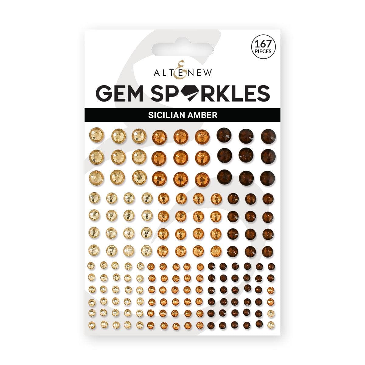 Sparkling Splendor Gem Sparkles Bundle | Altenew