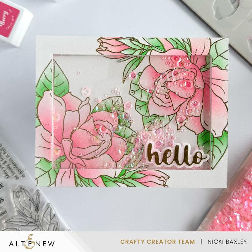 Stellar Sequins Bundle (6 Colors)