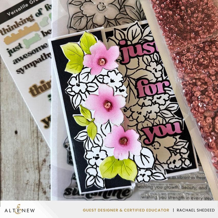 Stellar Sequins Bundle (6 Colors)