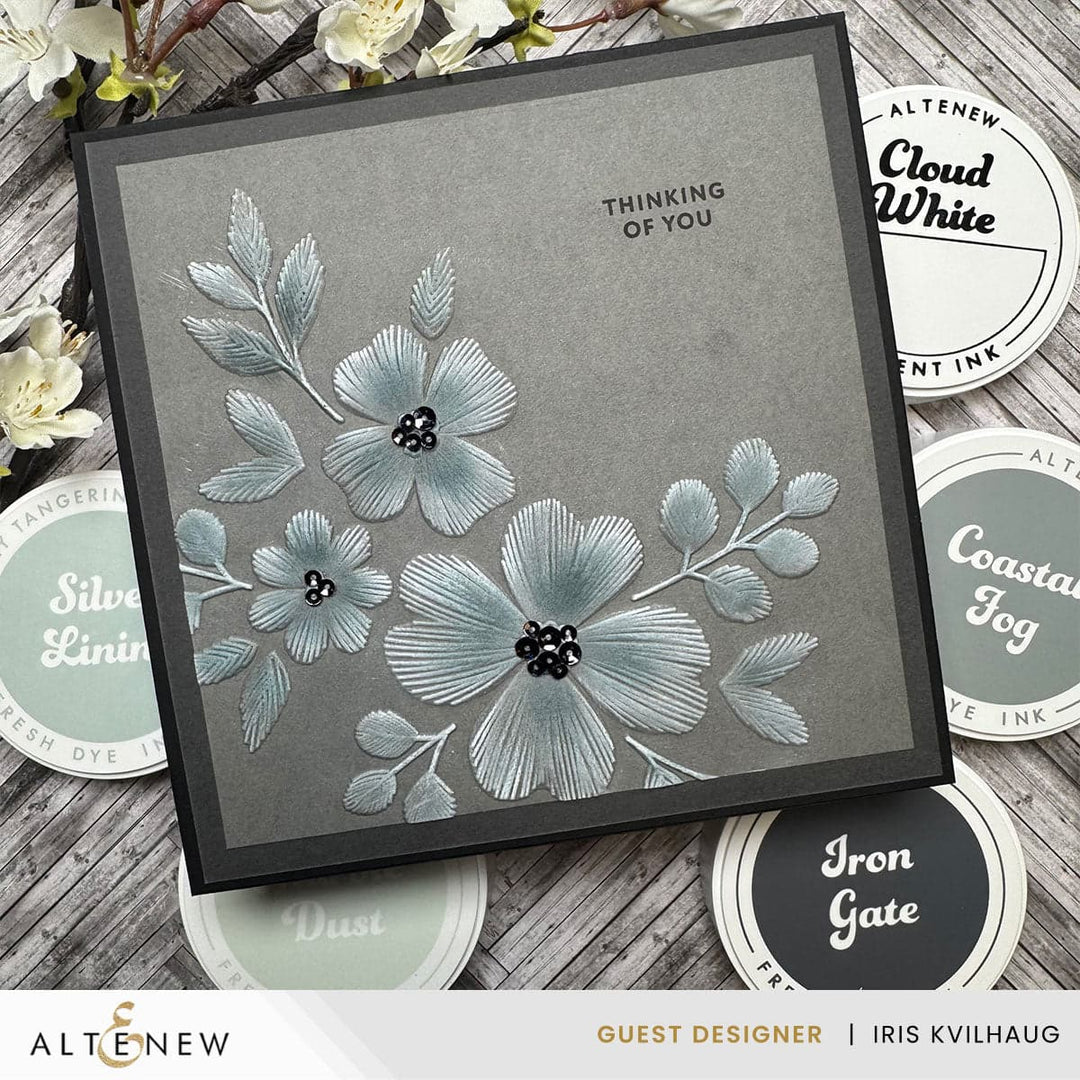 Stellar Sequins Bundle (6 Colors)