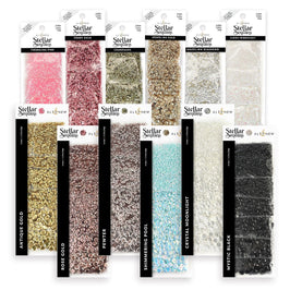 Stellar Sequins Bundle (6 Colors)
