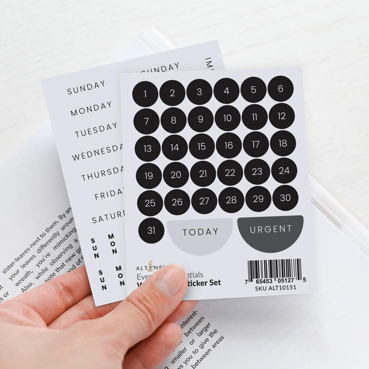 Shine sticker booklet discount extravaganza