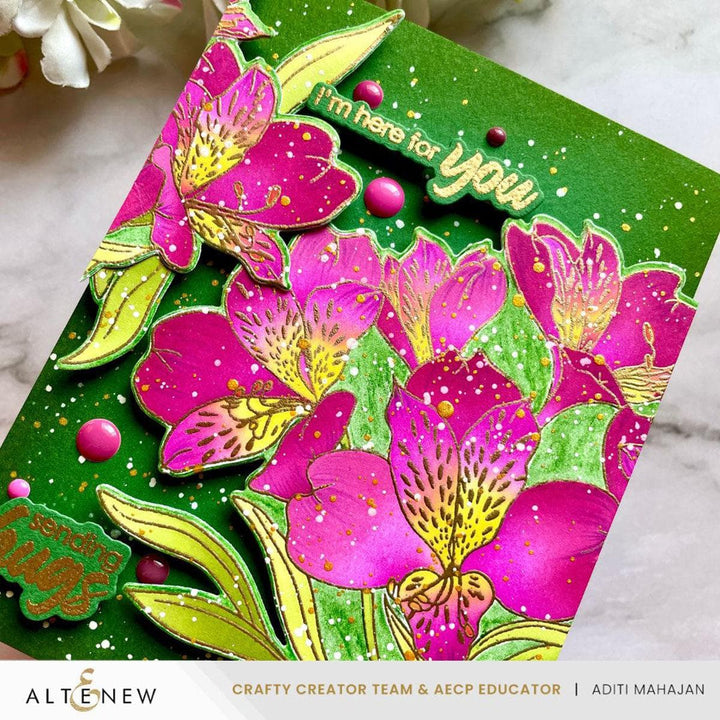 Bubblegum Dreams Enamel Dots