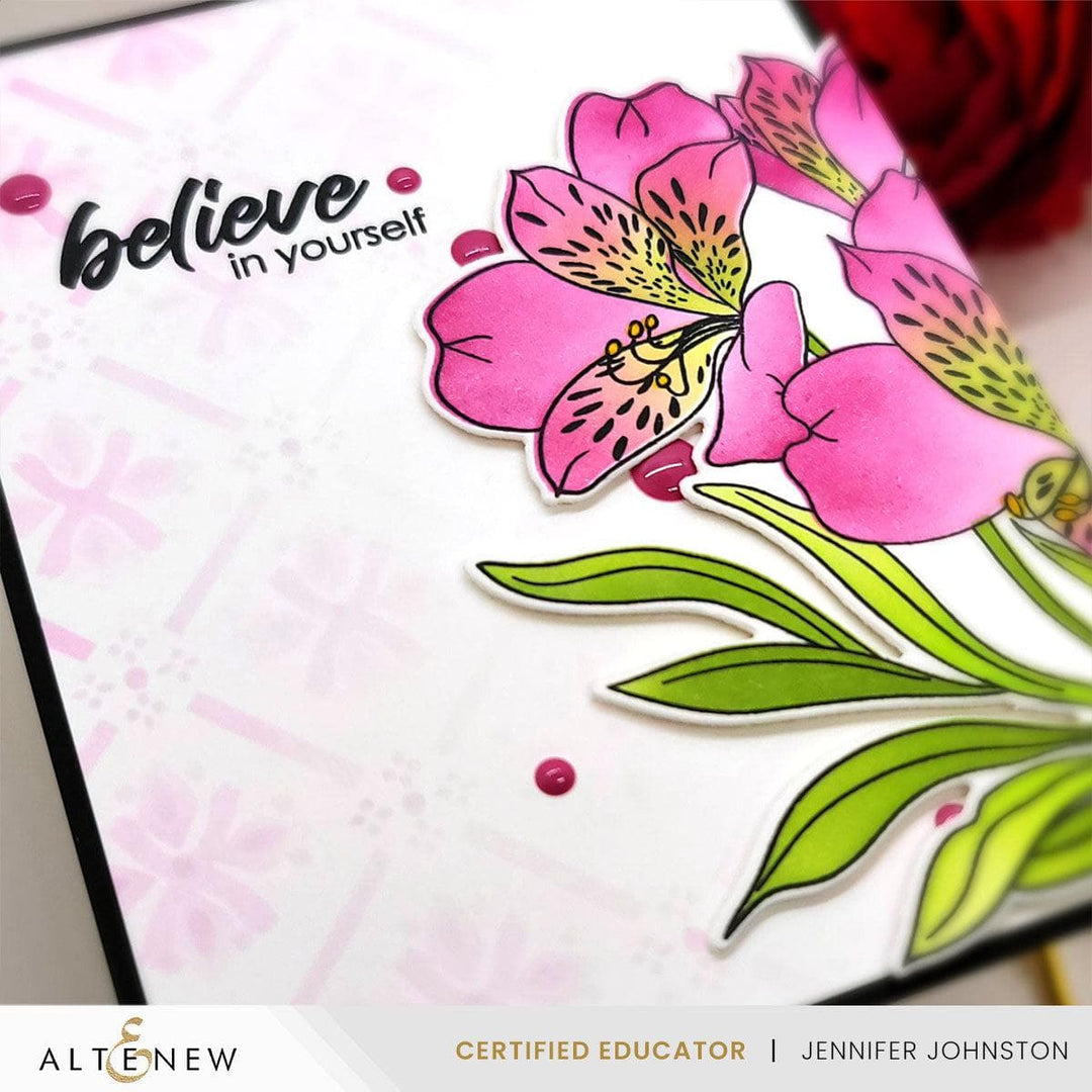 Bubblegum Dreams Enamel Dots