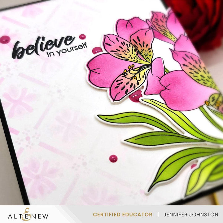 Bubblegum Dreams Enamel Dots