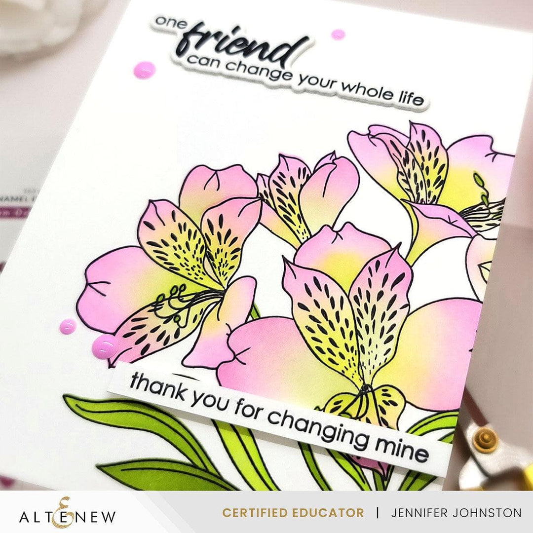 Bubblegum Dreams Enamel Dots