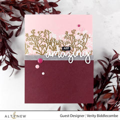 Chinesecrafts Embellishments Cherry Blossom Enamel Dots