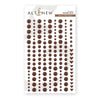 Choco Hazelnut Promo Enamel Dots