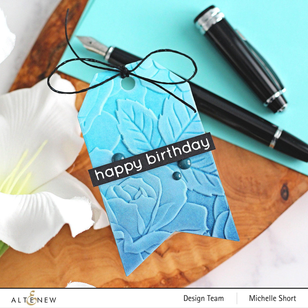 Chinesecrafts Embellishments Cool Summer Night Enamel Dots