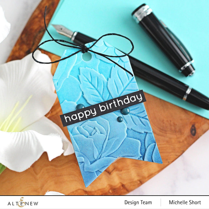 Chinesecrafts Embellishments Cool Summer Night Enamel Dots