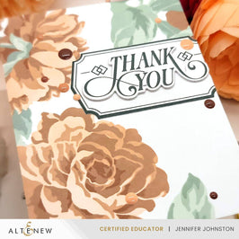 Earthy Embrace Enamel Dots