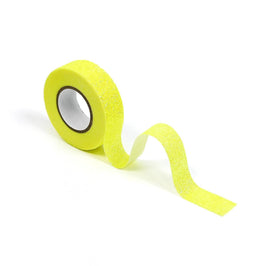 Electric Lemon Glitter Tape