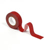 Garnet Sparkle Glitter Tape