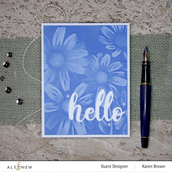 Chinesecrafts Embellishments Glacier Caves Enamel Dots