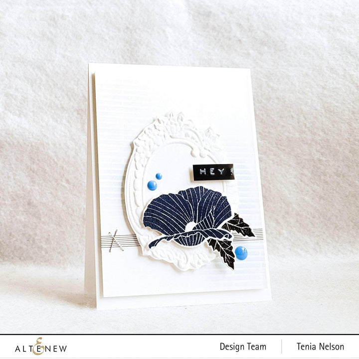 Chinesecrafts Embellishments Glacier Caves Enamel Dots