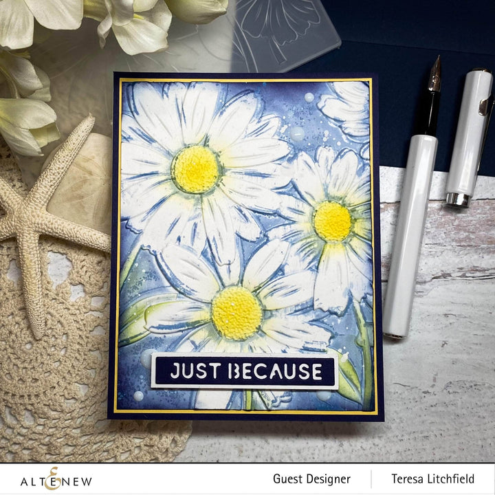 Chinesecrafts Embellishments Glacier Caves Enamel Dots