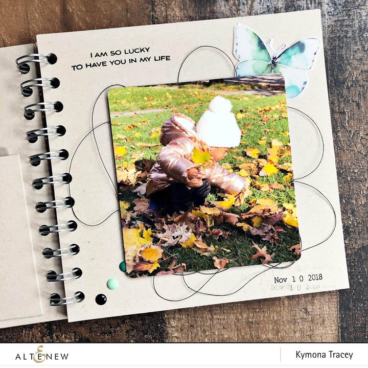 Chinesecrafts Embellishments Green Fields Enamel Dots