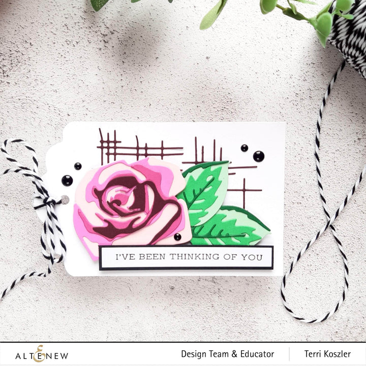 Chinesecrafts Embellishments Green Meadows Enamel Dots