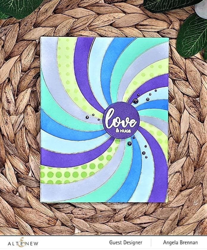 Chinesecrafts Embellishments Lapis Lazuli Enamel Dots