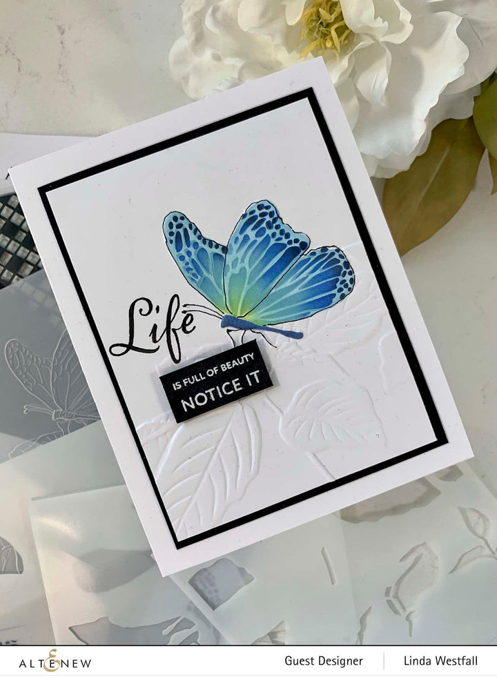 Chinesecrafts Embellishments Lapis Lazuli Enamel Dots