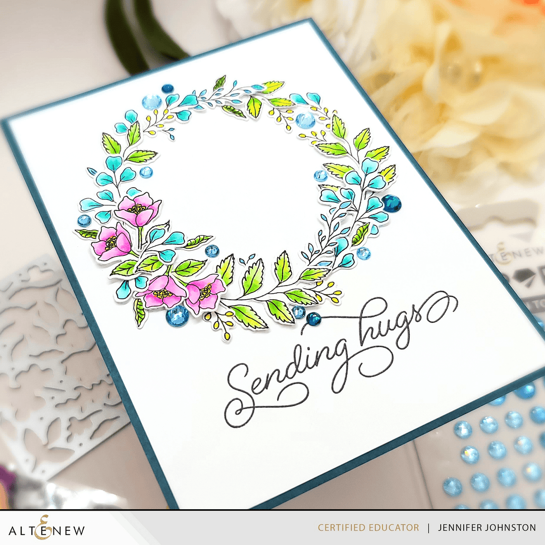 London Topaz Gem Sparkles