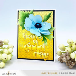 Radiant Gems Enamel Dots - Mini (Stampwheel Companion)