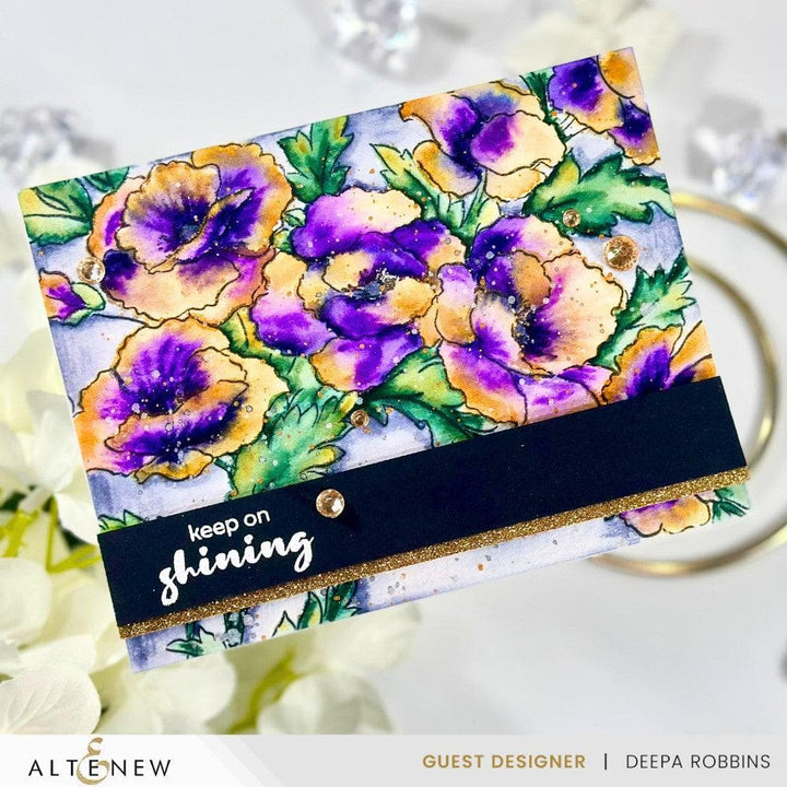 Red Jasper Gem Sparkles