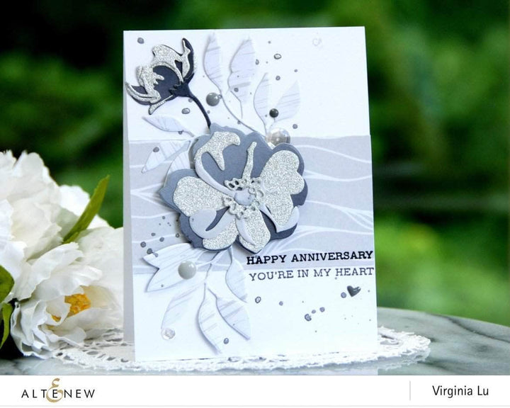 Chinesecrafts Embellishments Rock Collection Enamel Dots