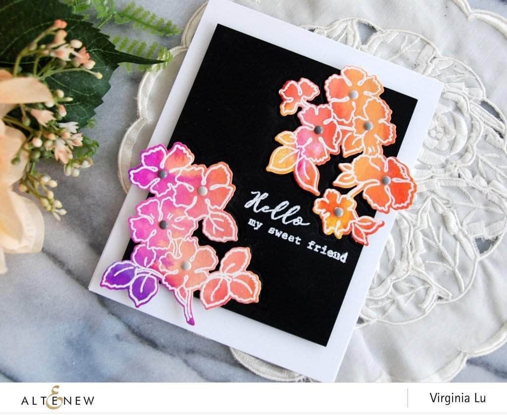 Chinesecrafts Embellishments Rock Collection Enamel Dots