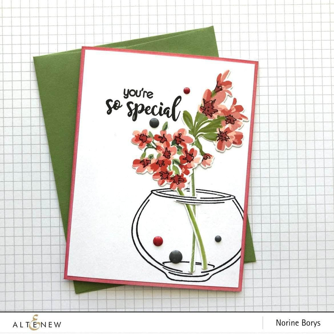 Chinesecrafts Embellishments Rock Collection Enamel Dots