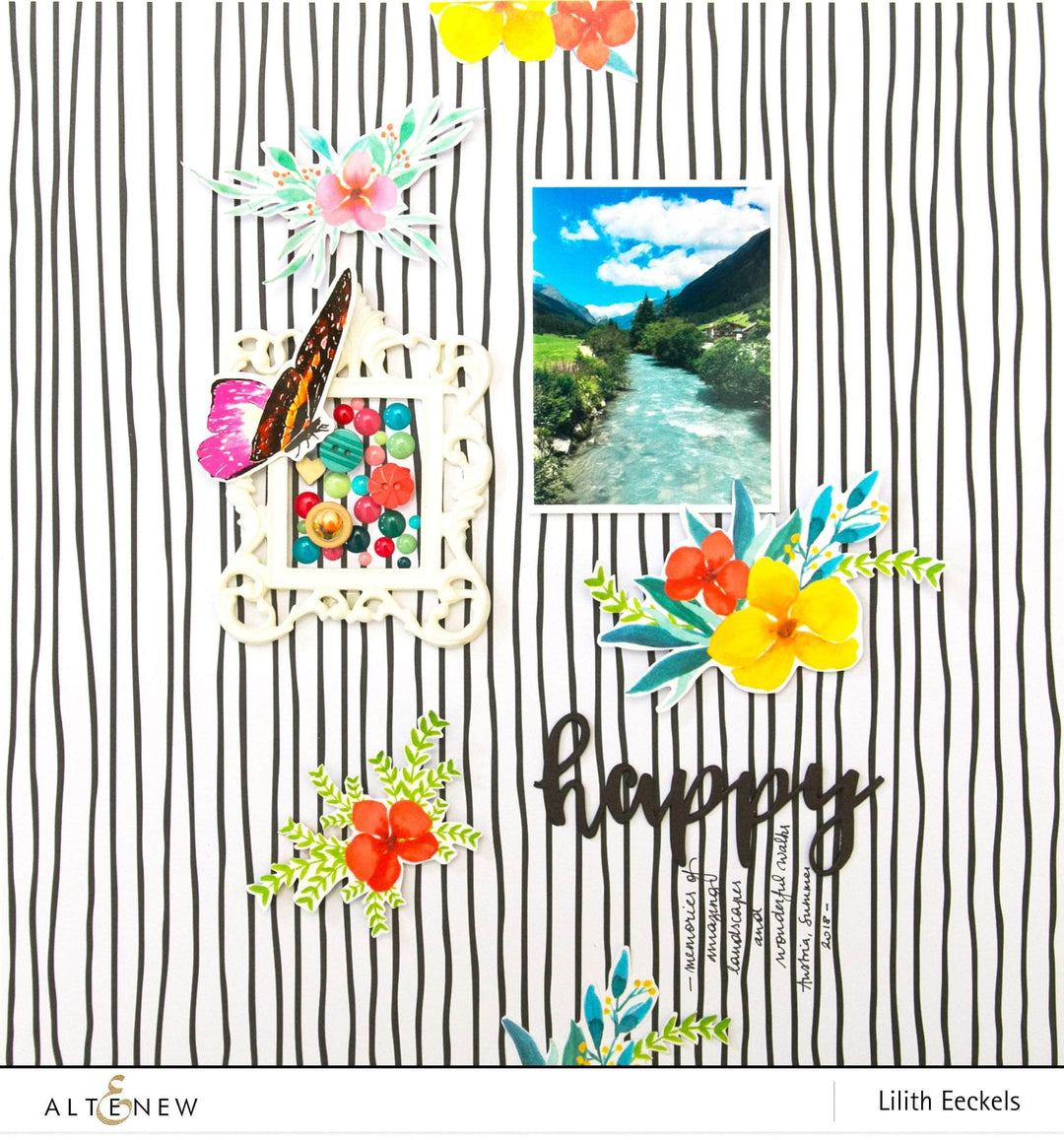 Chinesecrafts Embellishments Rock Collection Enamel Dots