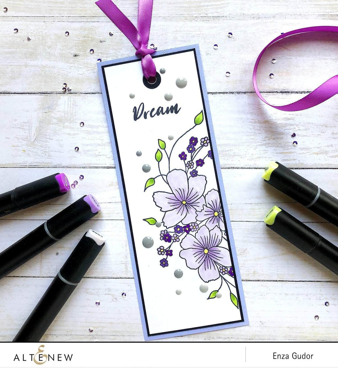 Chinesecrafts Embellishments Rock Collection Enamel Dots