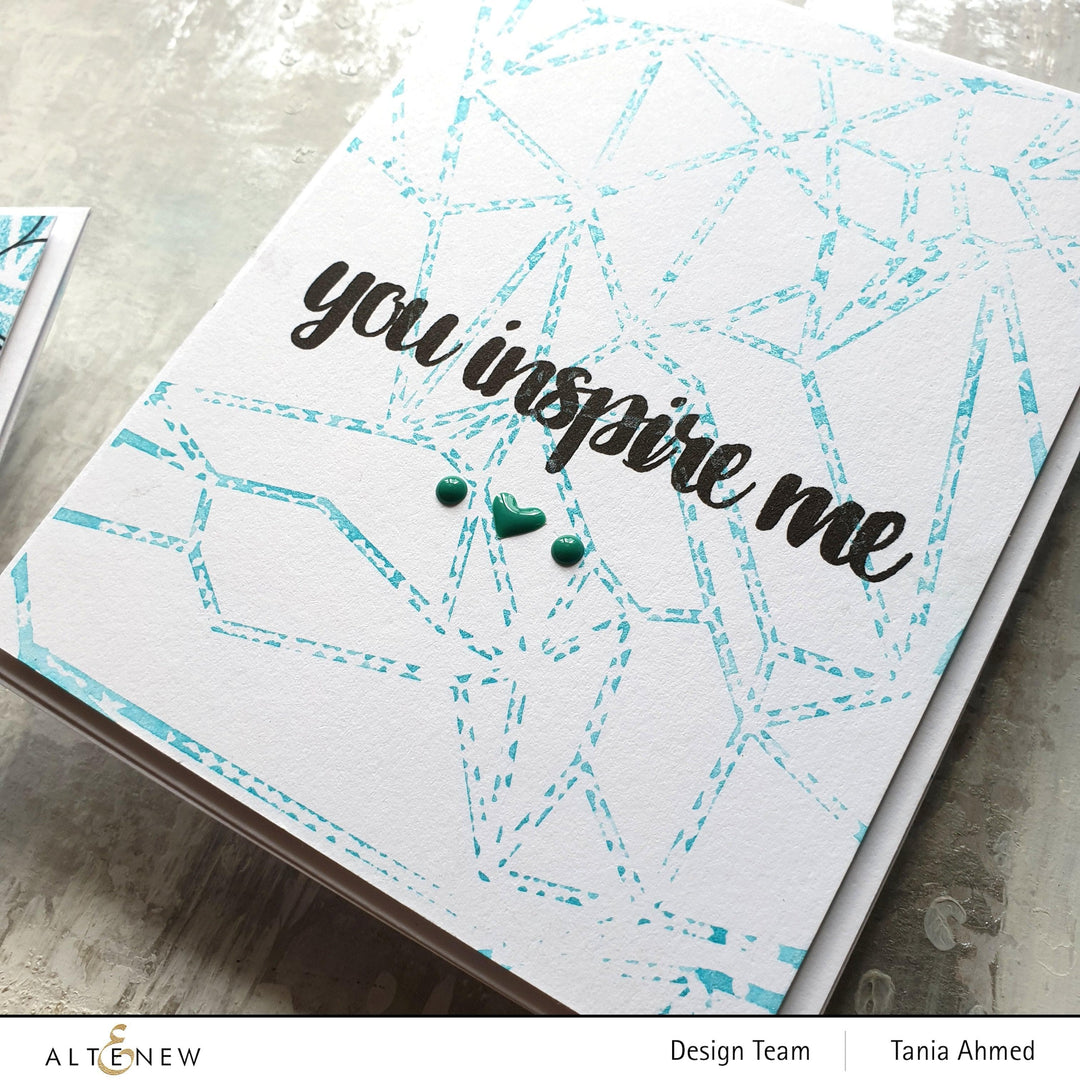 Chinesecrafts Embellishments Sea Shore Enamel Dots