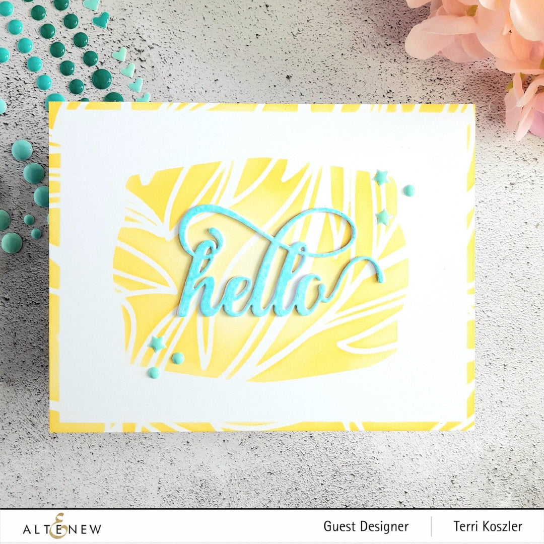 Chinesecrafts Embellishments Sea Shore Enamel Dots