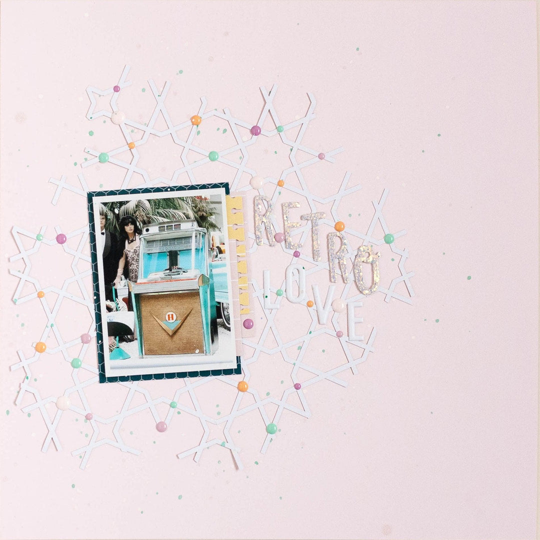 Chinesecrafts Embellishments Sea Shore Enamel Dots