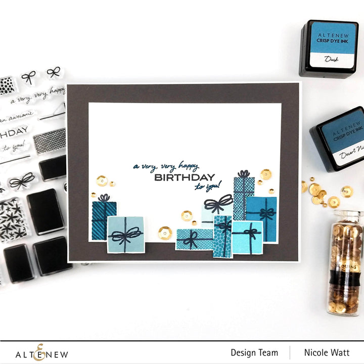 Ever Jewelry Embellishments Sequins - Satin Gold