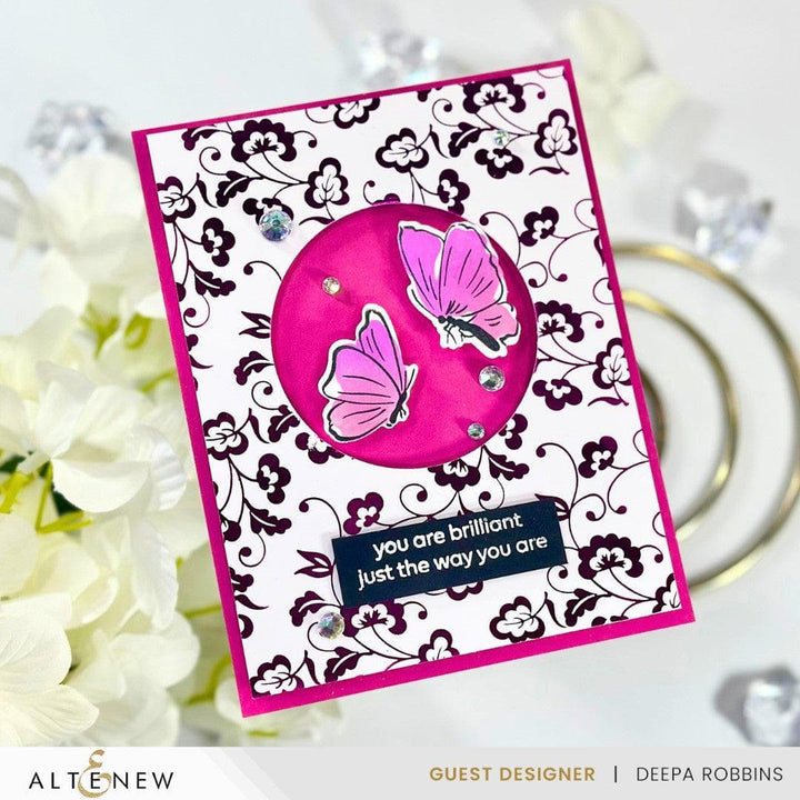 Smoky Quartz Gem Sparkles