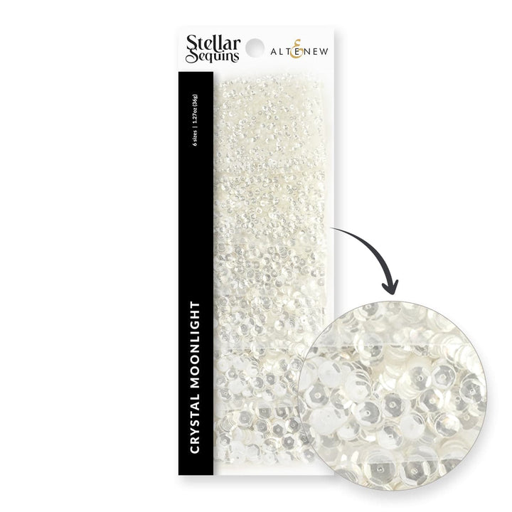 Stellar Sequins - Essential Bundle (6 Colors)