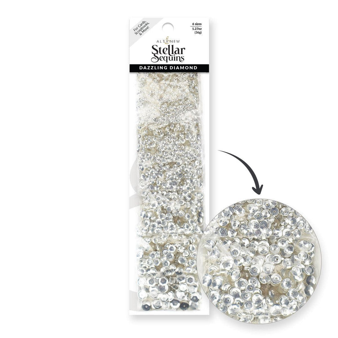 Stellar Sequins - Essential Bundle (6 Colors)