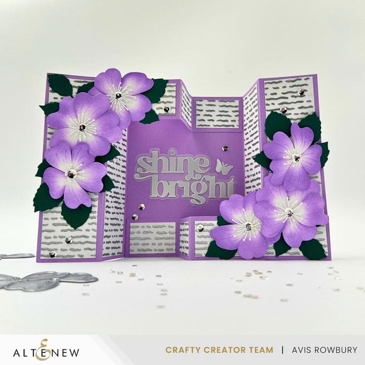 Stellar Sequins - Dazzling Diamond