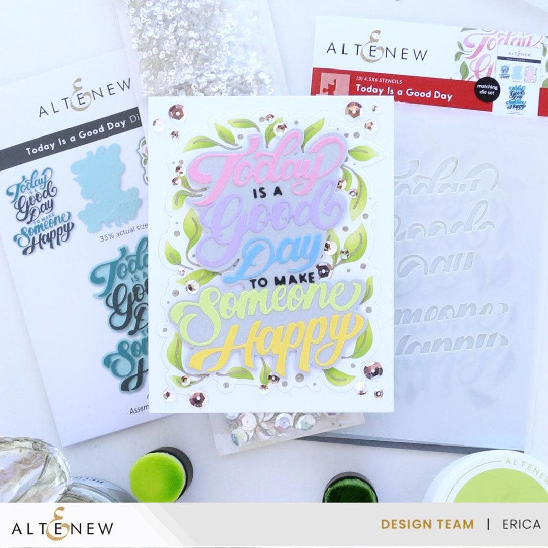 Stellar Sequins - Dazzling Diamond