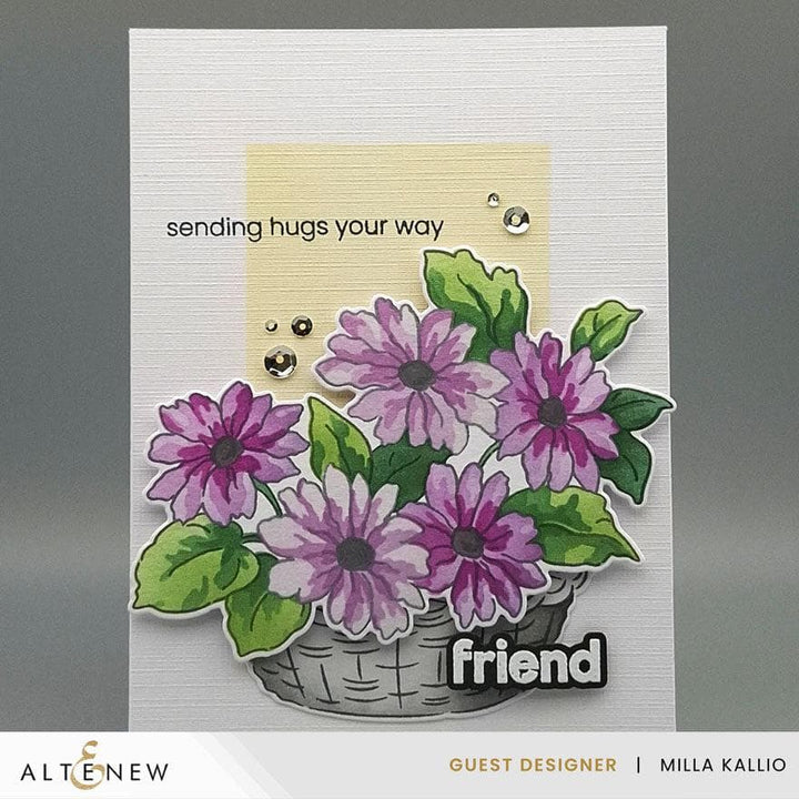 Stellar Sequins - Dazzling Diamond