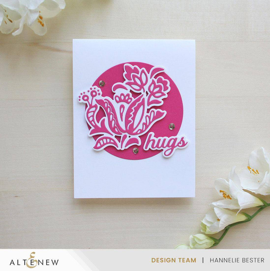 Stellar Sequins - Dazzling Diamond