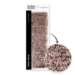 Stellar Sequins - Essential Bundle (6 Colors)