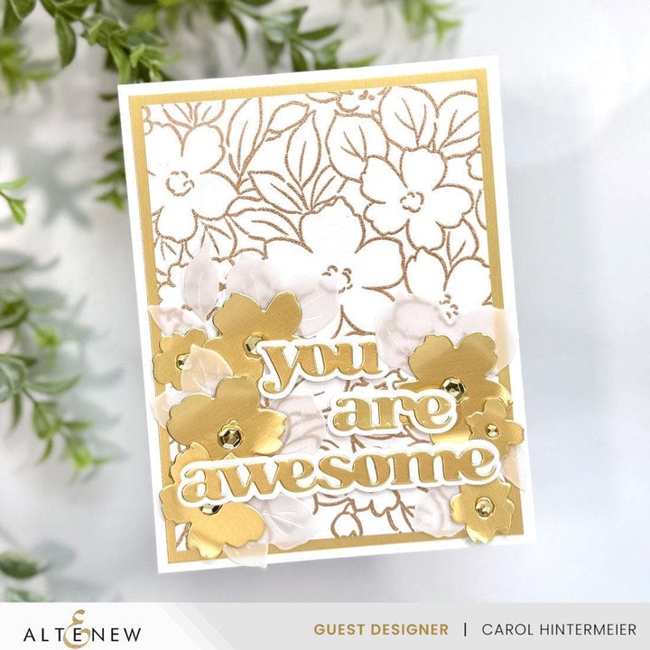 Stellar Sequins - Essential Bundle (6 Colors)