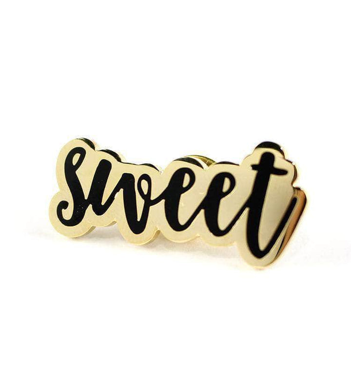 PinSource Embellishments Sweet Enamel Pin