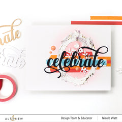 Chinesecrafts Embellishments Tea Party Enamel Dots