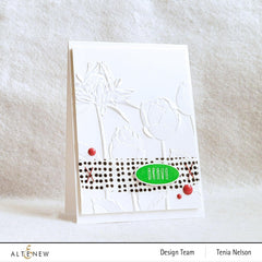 Chinesecrafts Embellishments Tea Party Enamel Dots